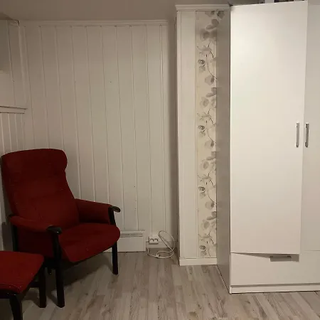 Rastadveien 20 *